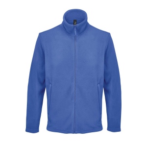 Veste micropolaire zippée unisexe - NITRO 68