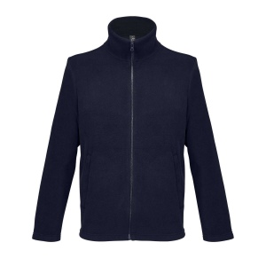Veste micropolaire zippée unisexe - NITRO 69