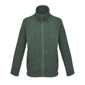 Veste micropolaire zippée unisexe - NITRO 70