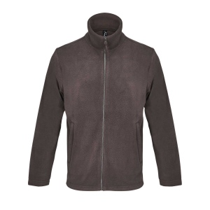 Veste micropolaire zippée unisexe - NITRO 71