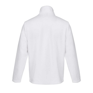Veste micropolaire zippée unisexe - NITRO 72