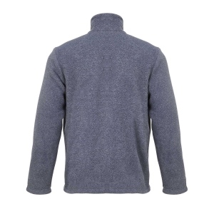 Veste micropolaire zippée unisexe - NITRO 74