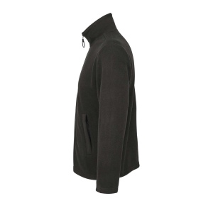 Veste micropolaire zippée unisexe - NITRO 83