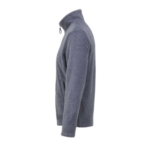 Veste micropolaire zippée unisexe - NITRO 84