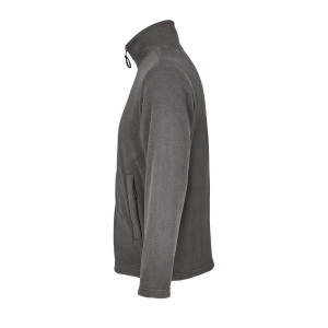 Veste micropolaire zippée unisexe - NITRO 85
