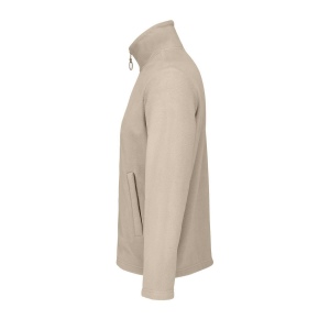 Veste micropolaire zippée unisexe - NITRO 86