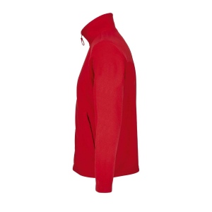 Veste micropolaire zippée unisexe - NITRO 87