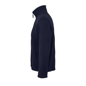 Veste micropolaire zippée unisexe - NITRO 89