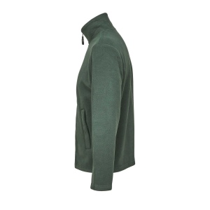 Veste micropolaire zippée unisexe - NITRO 90