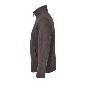 Veste micropolaire zippée unisexe - NITRO 91