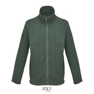 Veste micropolaire zippée unisexe - NITRO 20