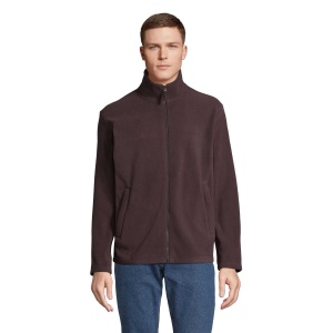 Veste micropolaire zippée unisexe - NITRO 11
