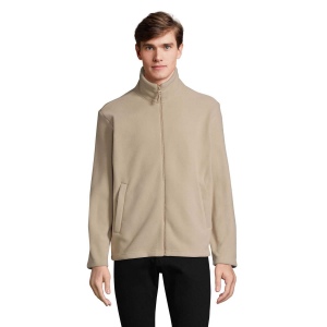 Veste micropolaire zippée unisexe - NITRO 6