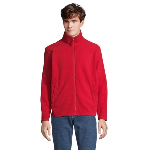 Veste micropolaire zippée unisexe - NITRO 7