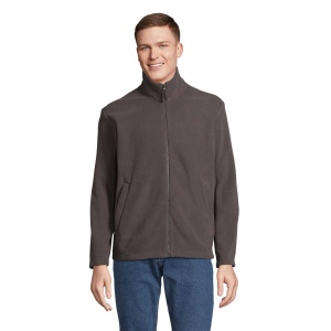 Veste micropolaire zippée unisexe - NITRO 5
