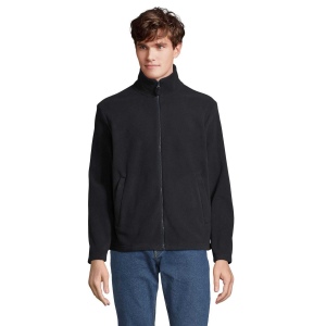Veste micropolaire zippée unisexe - NITRO 9