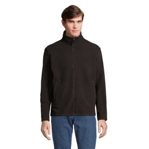 Veste micropolaire zippée unisexe - NITRO 3