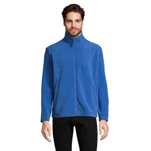Veste micropolaire zippée unisexe - NITRO 8