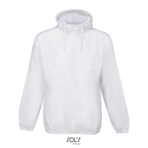 Coupe-vent unisexe déperlant - SHIELD 8