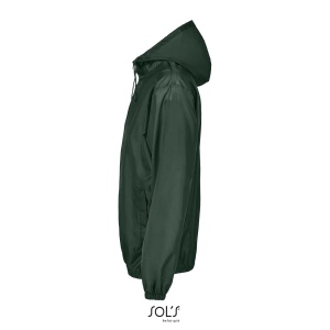 Coupe-vent unisexe déperlant - SHIELD 25