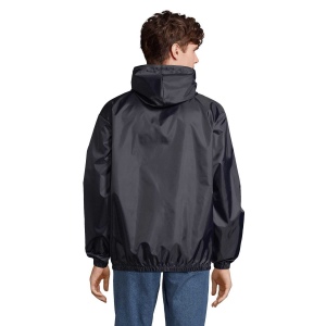 Coupe-vent unisexe déperlant - SHIELD 30