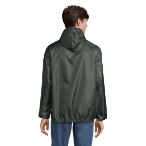 Coupe-vent unisexe déperlant - SHIELD 31
