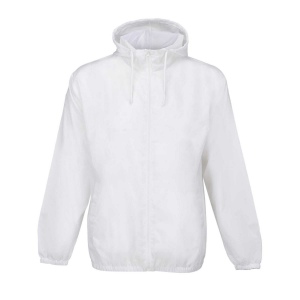 Coupe-vent unisexe déperlant - SHIELD 38