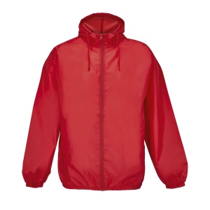 Coupe-vent unisexe déperlant - SHIELD 40