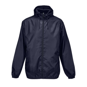 Coupe-vent unisexe déperlant - SHIELD 42
