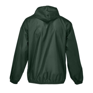 Coupe-vent unisexe déperlant - SHIELD 49