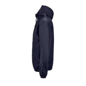 Coupe-vent unisexe déperlant - SHIELD 54