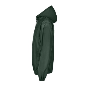 Coupe-vent unisexe déperlant - SHIELD 55