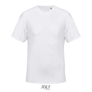 Tee-shirt sport unisexe - STORM 8