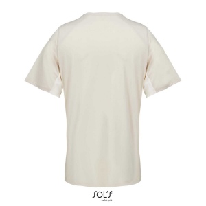 Tee-shirt sport unisexe - STORM 17
