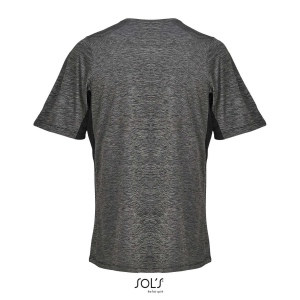 Tee-shirt sport unisexe - STORM 18