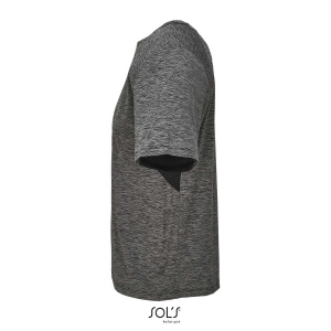 Tee-shirt sport unisexe - STORM 24