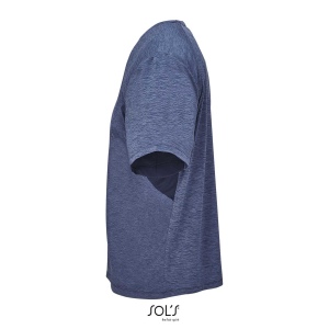 Tee-shirt sport unisexe - STORM 25