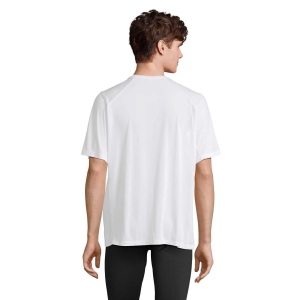 Tee-shirt sport unisexe - STORM 26