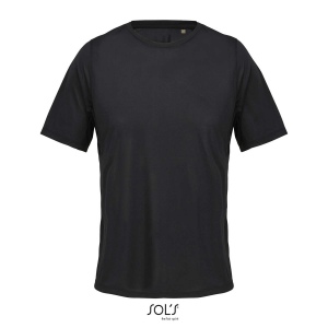 Tee-shirt sport unisexe - STORM 9