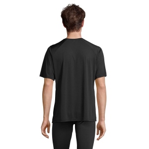Tee-shirt sport unisexe - STORM 27