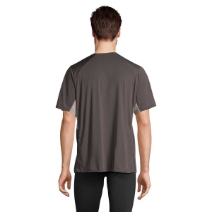 Tee-shirt sport unisexe - STORM 28