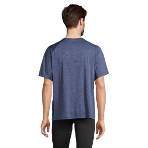Tee-shirt sport unisexe - STORM 31