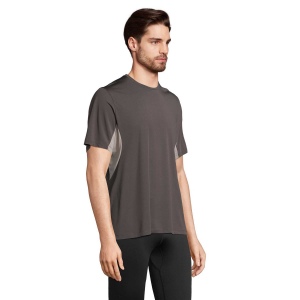 Tee-shirt sport unisexe - STORM 34