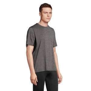 Tee-shirt sport unisexe - STORM 36