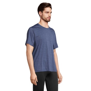 Tee-shirt sport unisexe - STORM 37