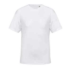 Tee-shirt sport unisexe - STORM 38