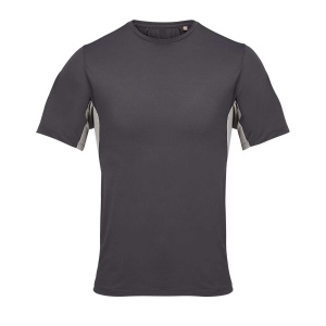 Tee-shirt sport unisexe - STORM 40