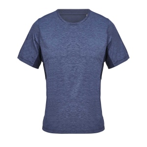 Tee-shirt sport unisexe - STORM 43