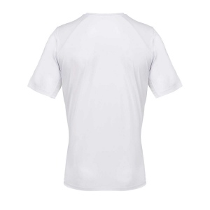 Tee-shirt sport unisexe - STORM 44