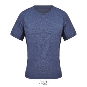 Tee-shirt sport unisexe - STORM 13
